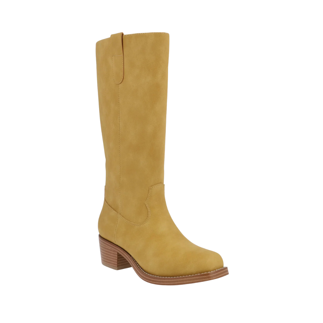 Banana Duston Boot