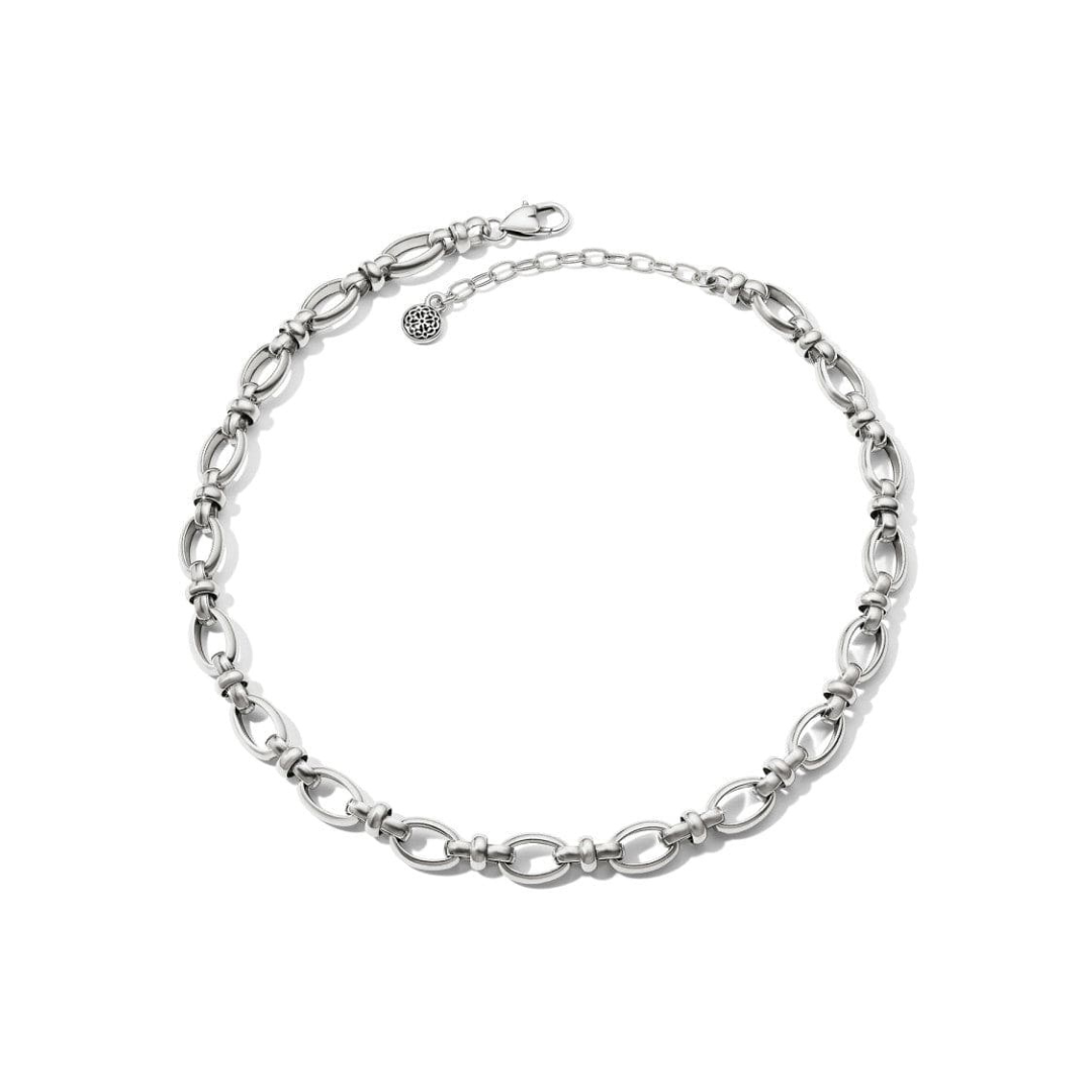 Ferrara Siena Chain Necklace