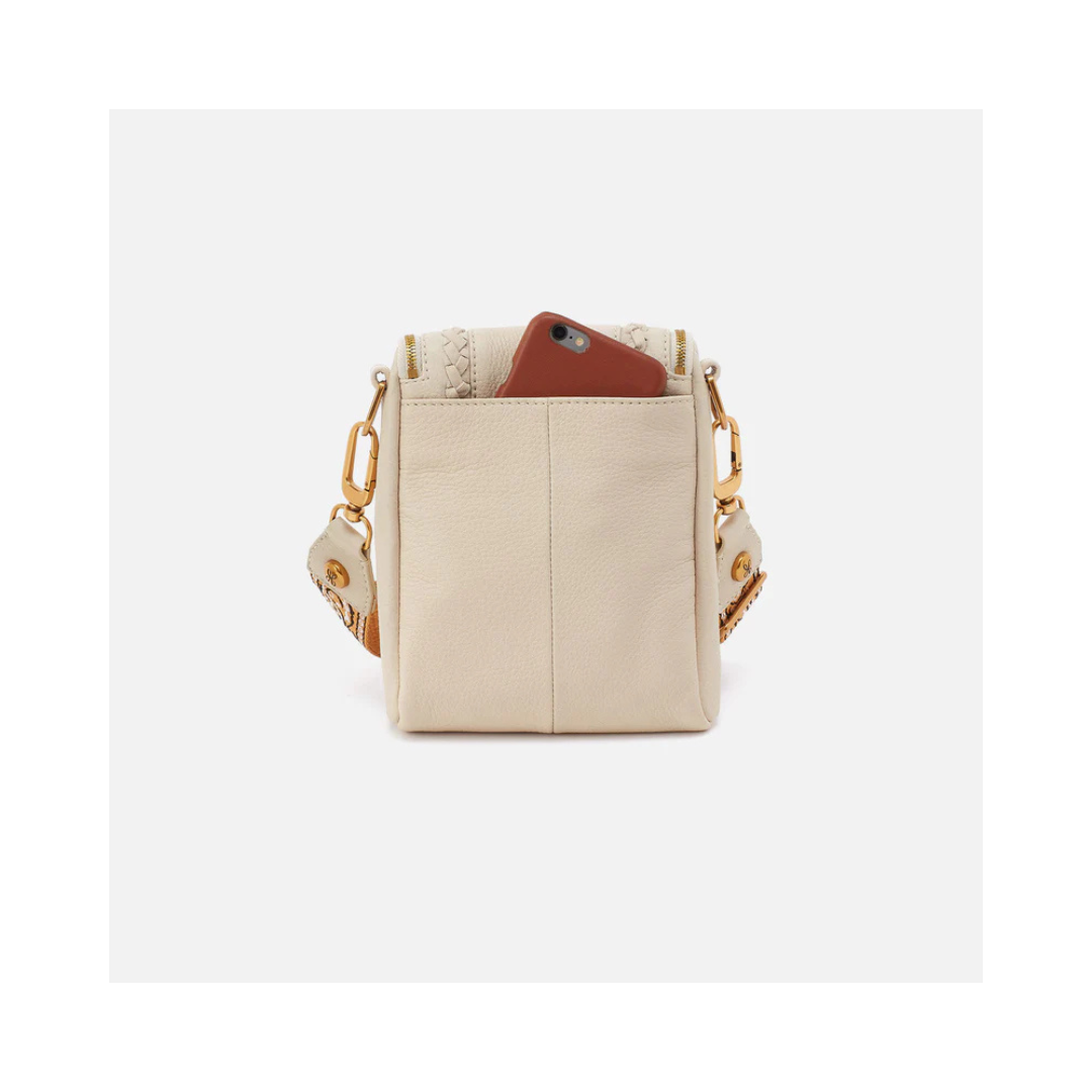Birch Fern Crossbody Bag