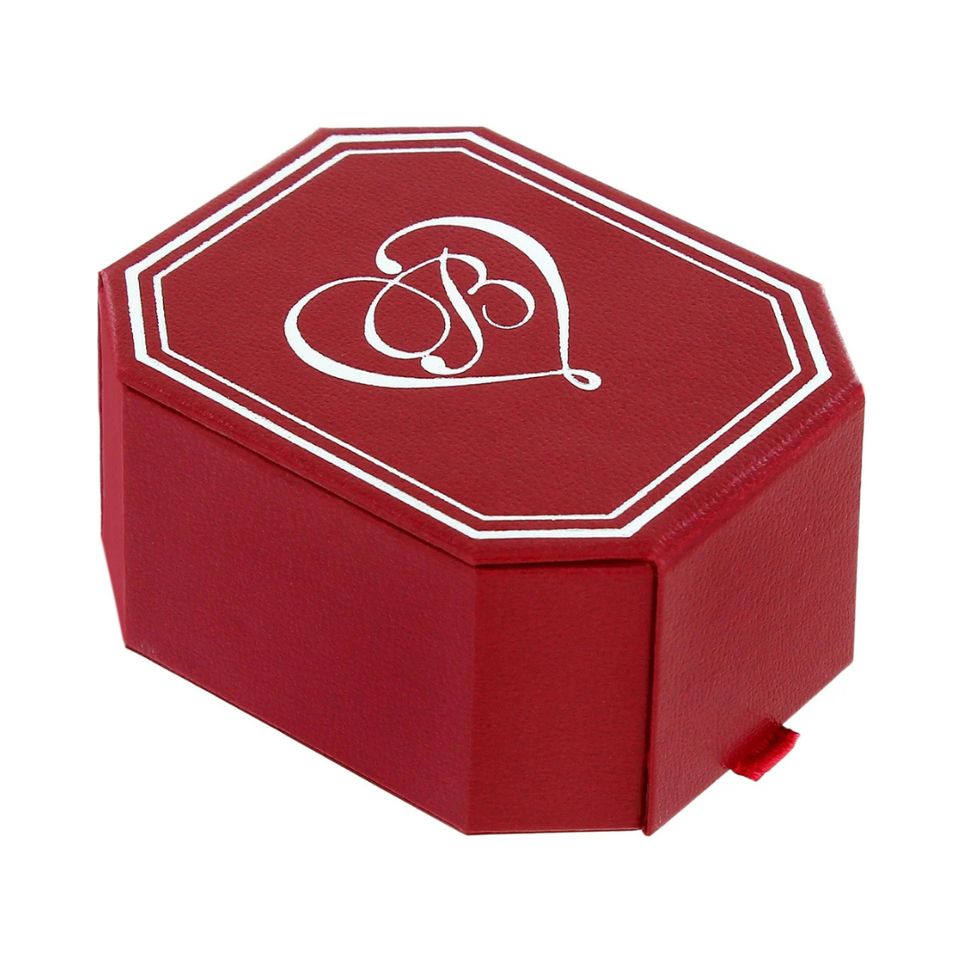 Illumina Bow Necklace Gift Box