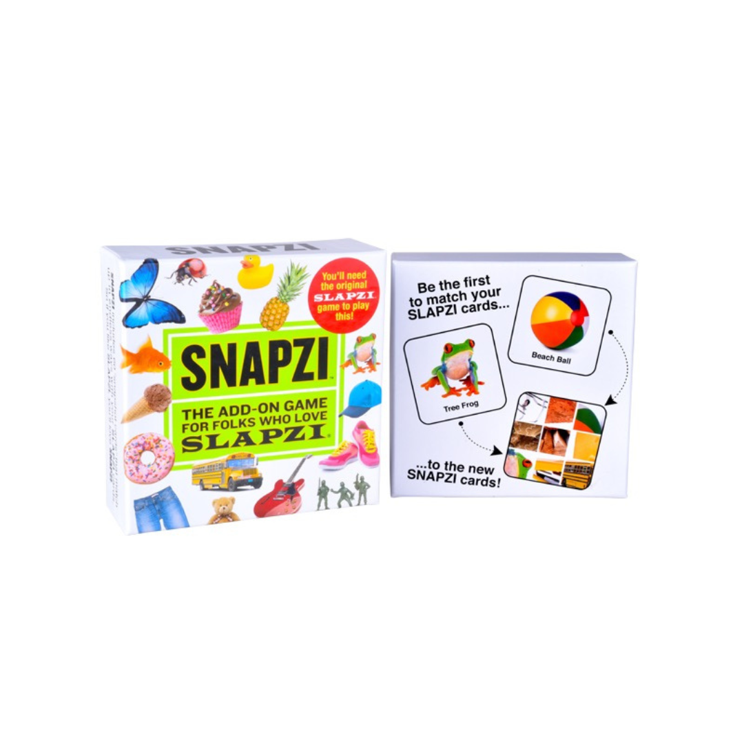 Snapzi Game