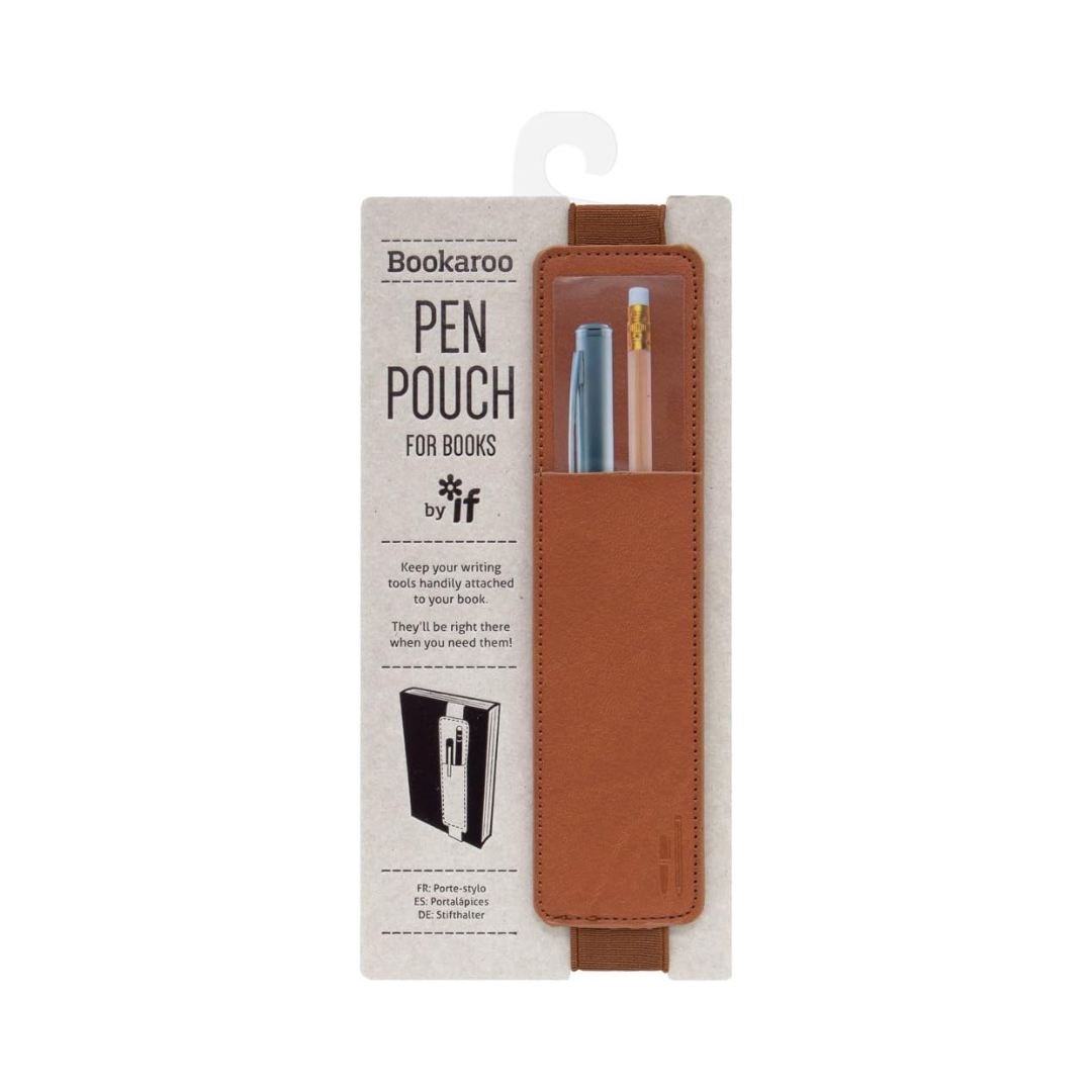 Bookaroo Pen Pouch