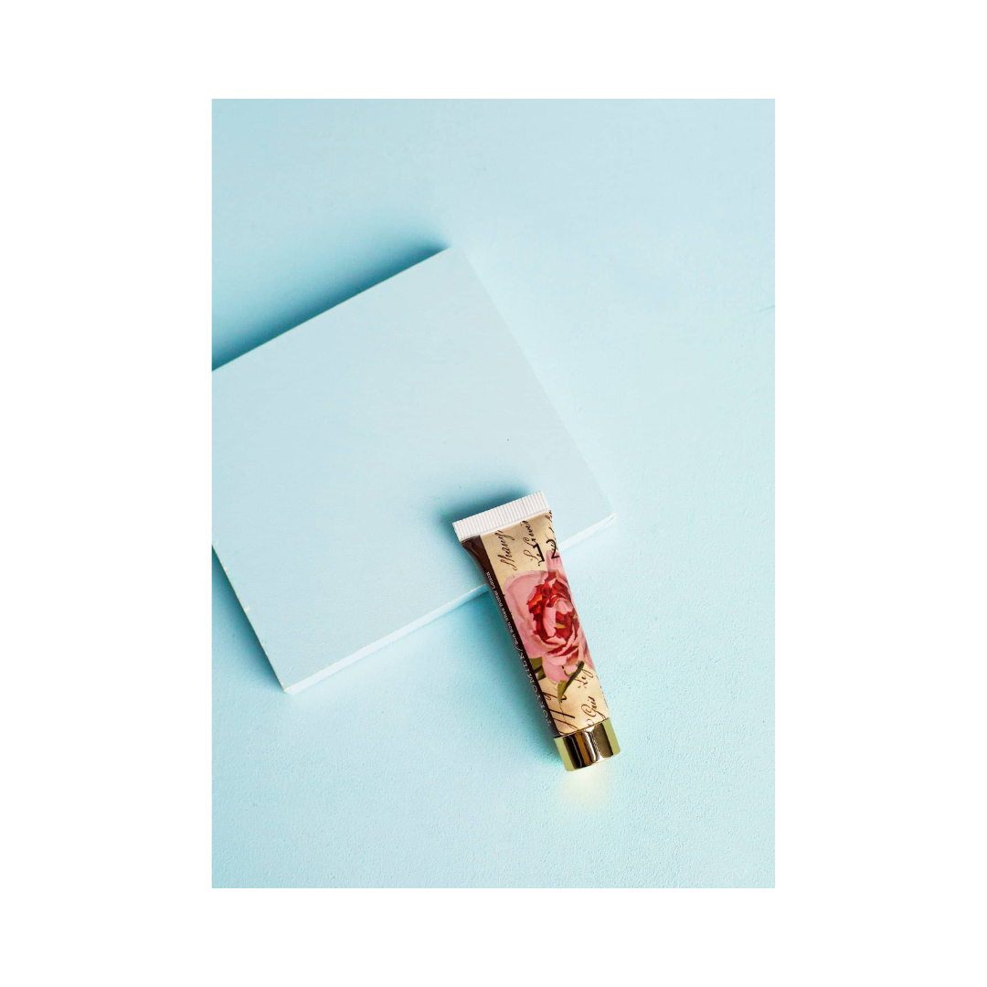 Gin & Rosewater Petite Handcreme