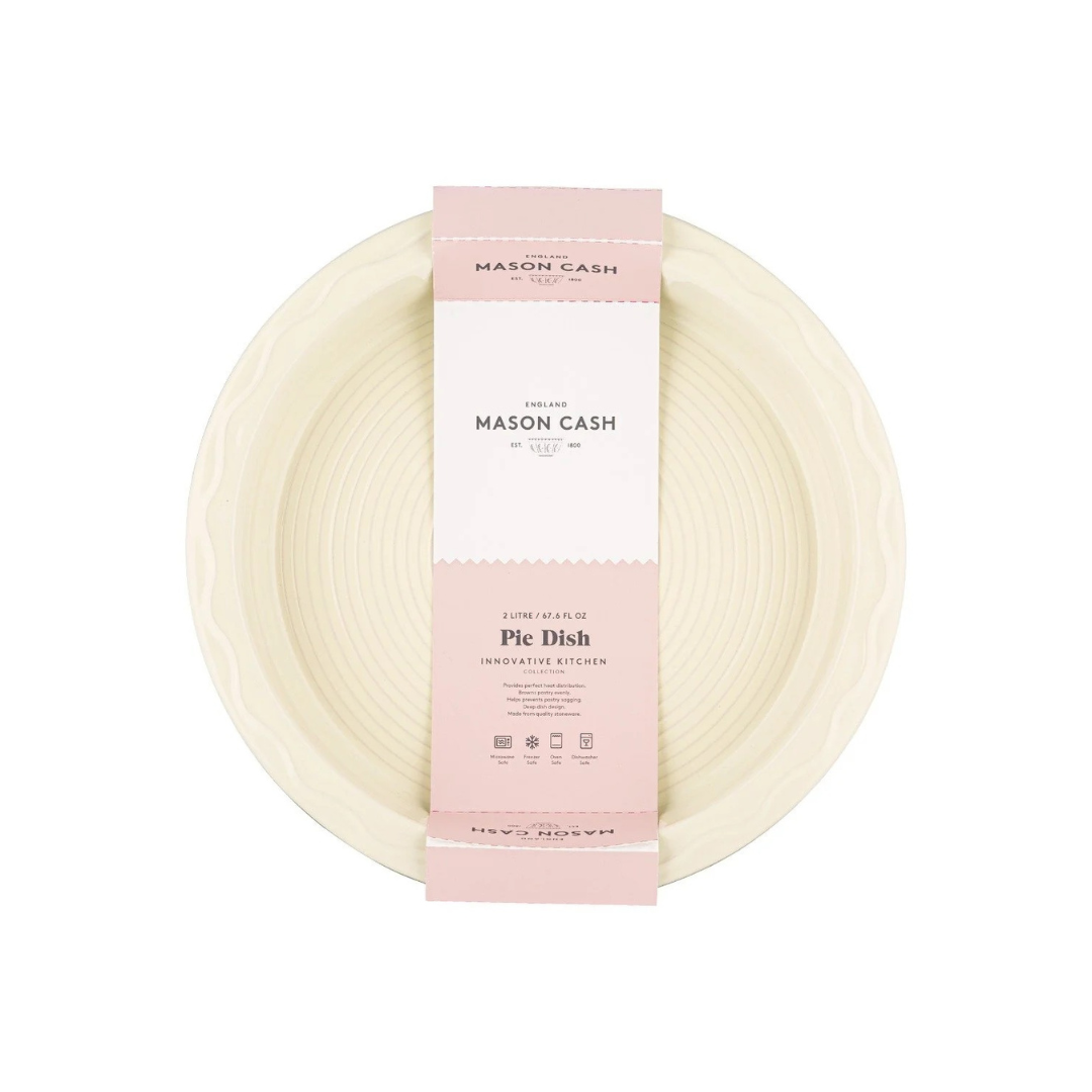 Pie Dish Innovative Kitchen 11.4"