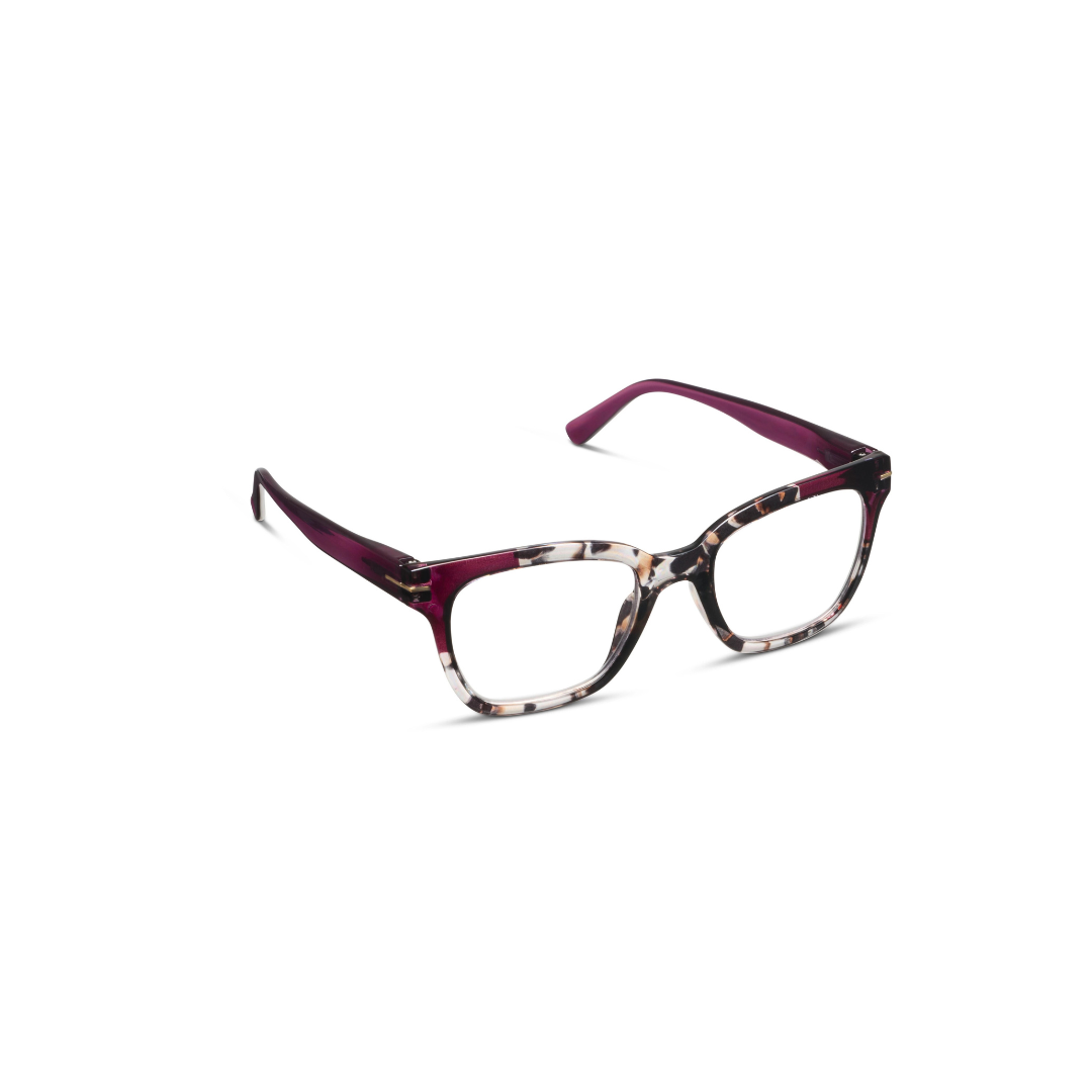 Sand Quartz/Cherry Buzzworthy Readers