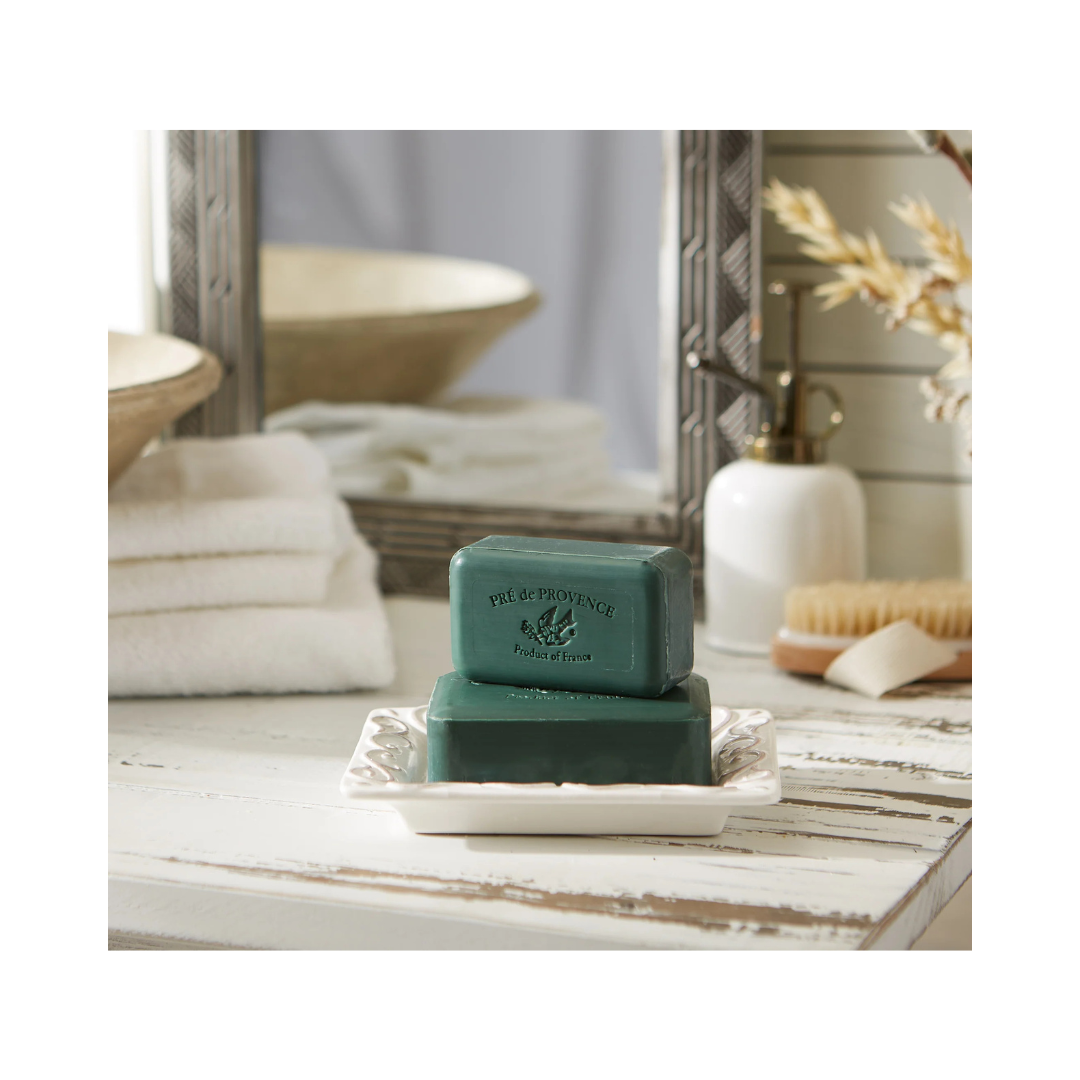 Noble Fir Shea Butter Soap Bar