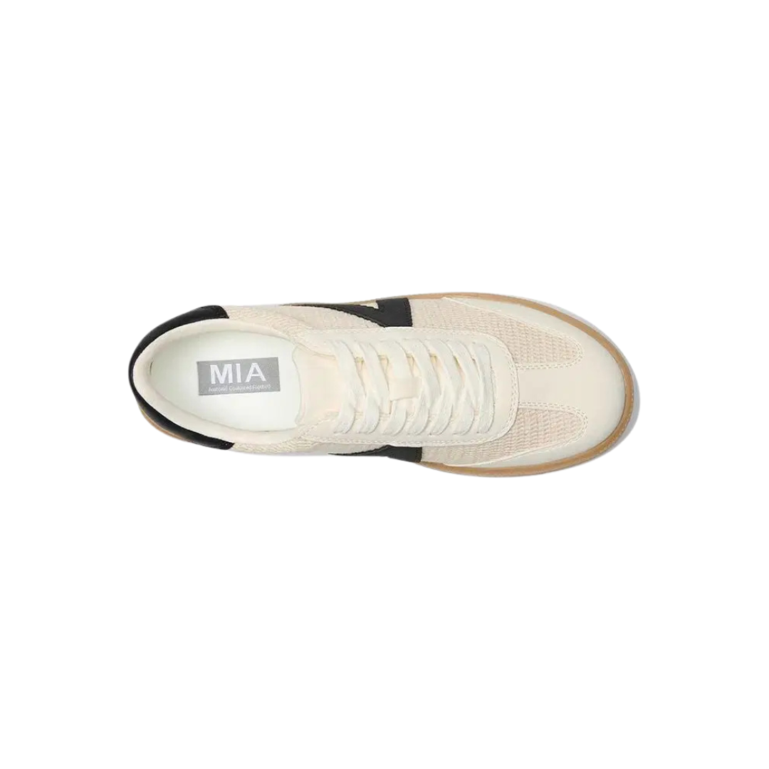 Beige Axel Sneaker