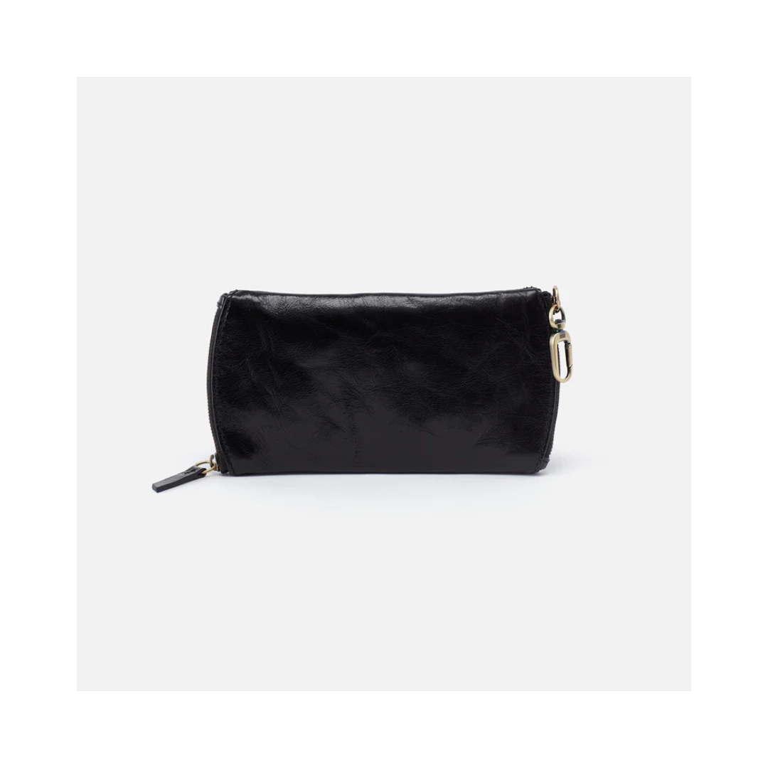 Black Spark Double Eye Glass Case