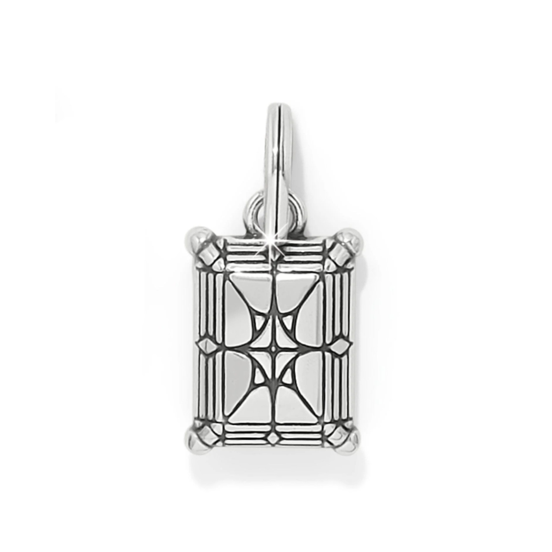 Crystal Cristela Amulet