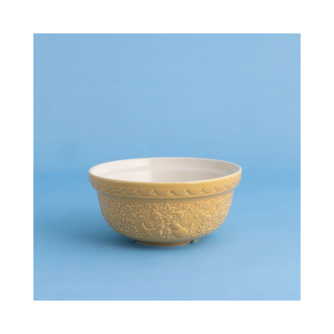 Home To Roost Mixing Bowl