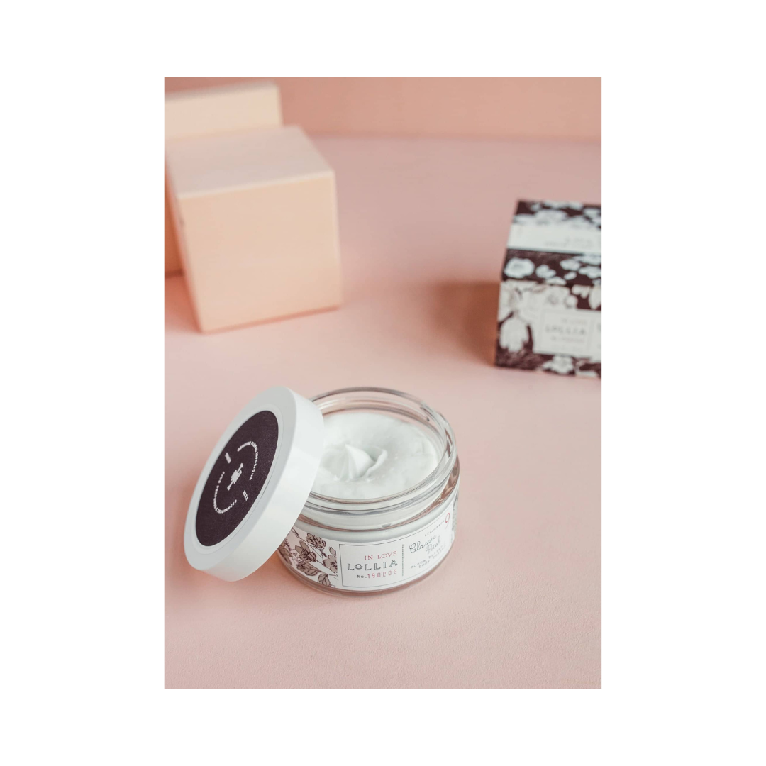 In Love Body Butter No.9