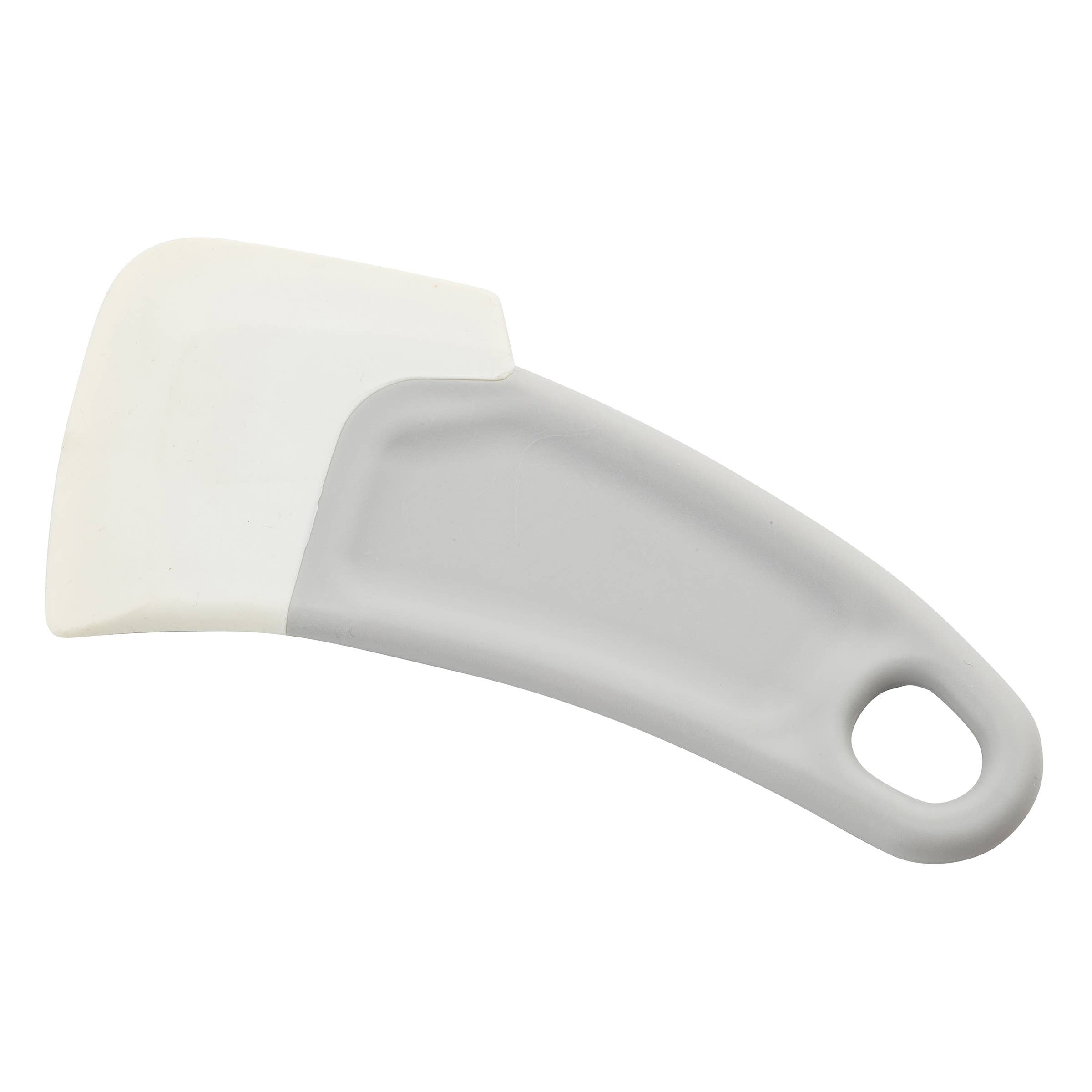 Pan Scrapers Gray, Set of 2