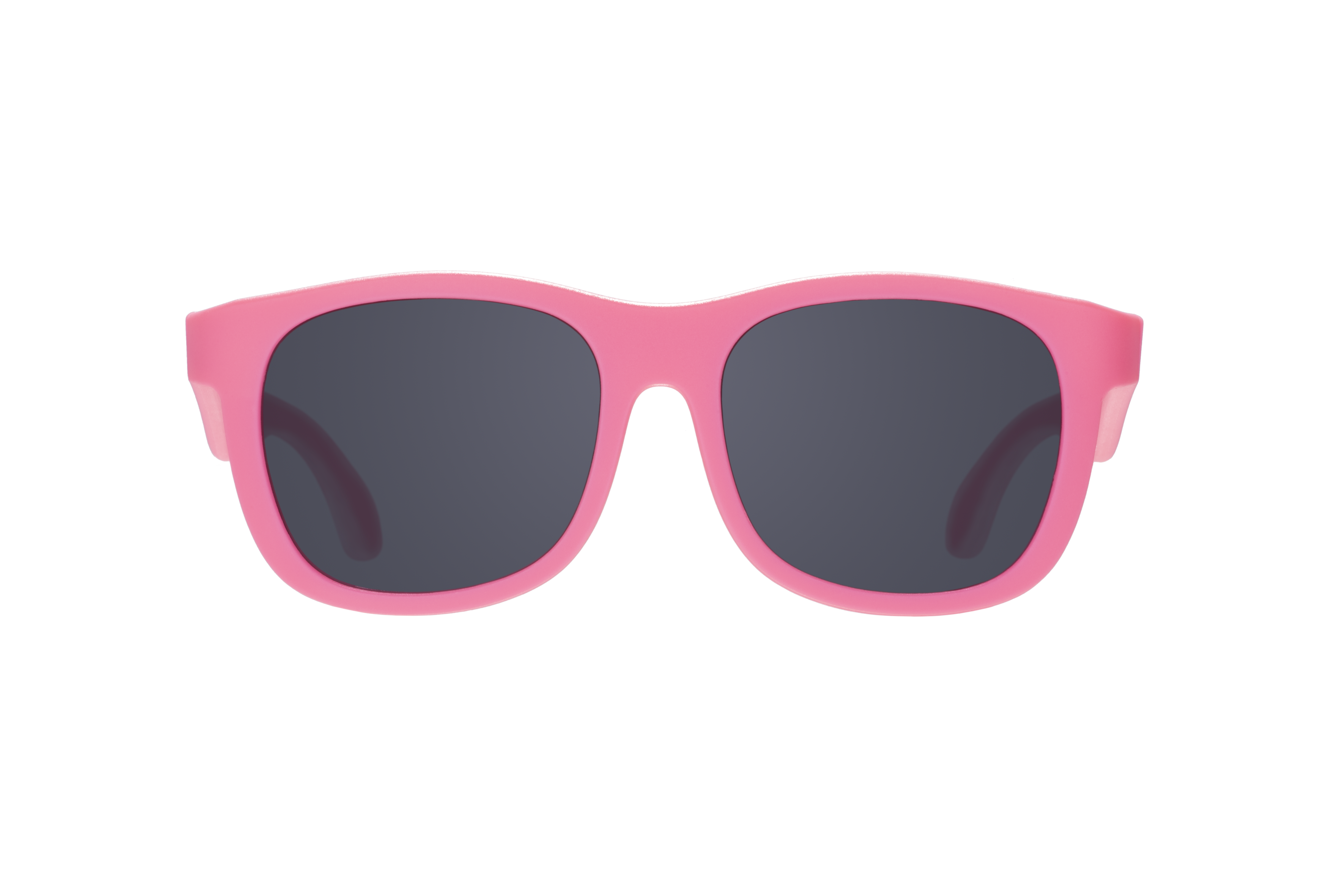 Think Pink Navigator Baby and Kids Sunglasses: Ages 3-5