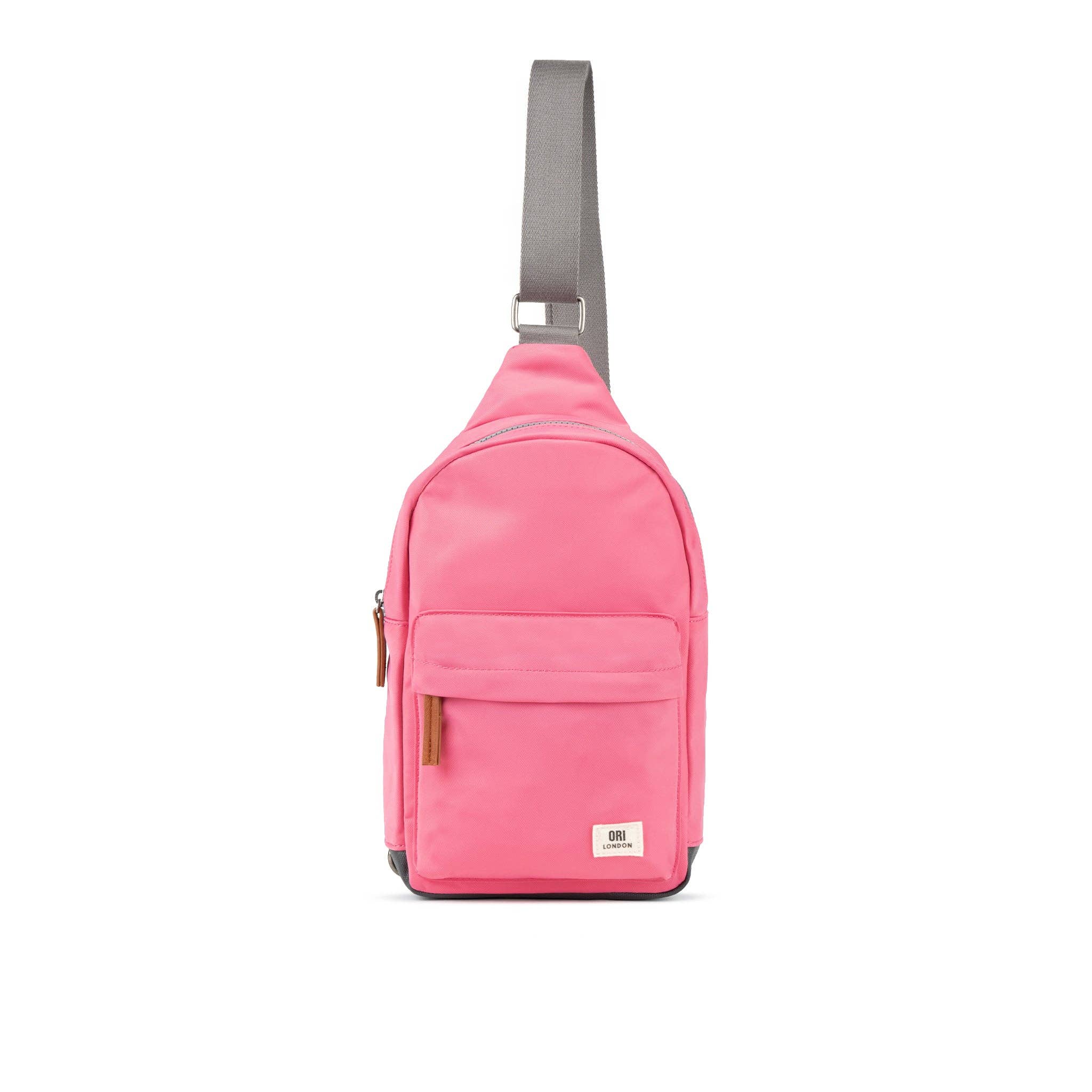 Willesden Sling Bag in Baroque Nylon