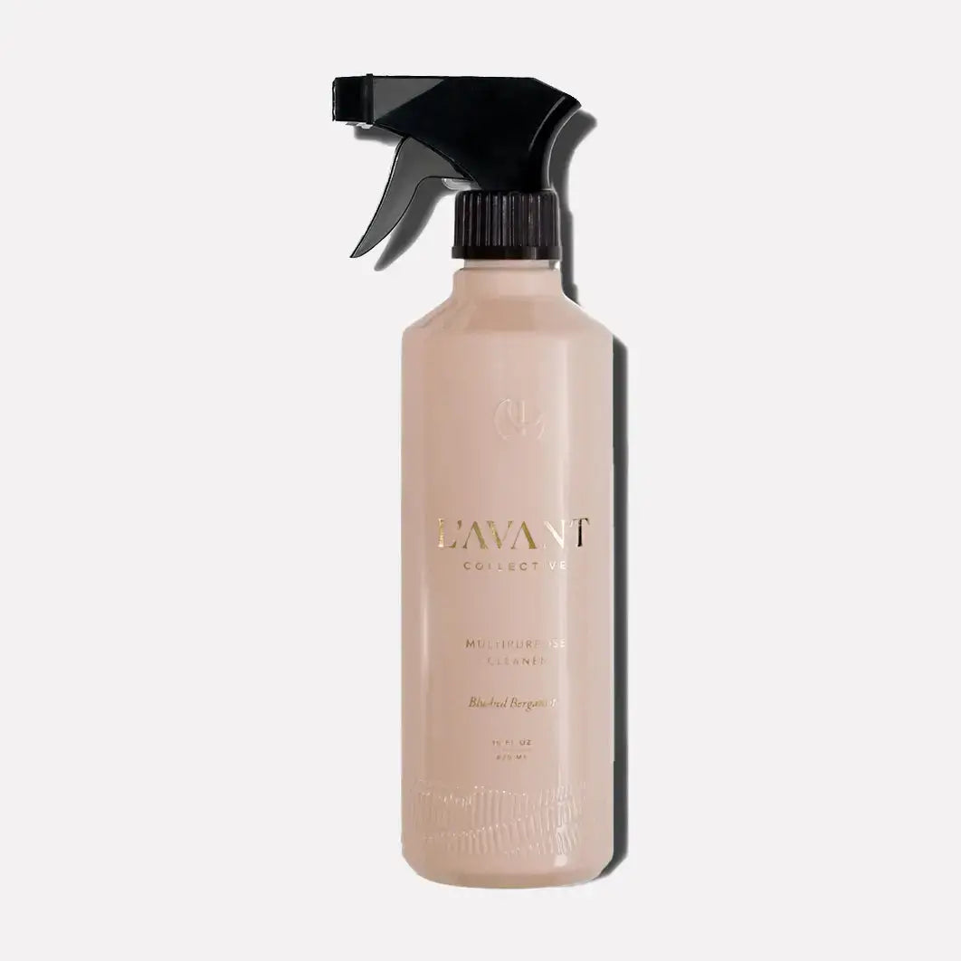 TESTER Multipurpose Cleaner Blushed Bergamot