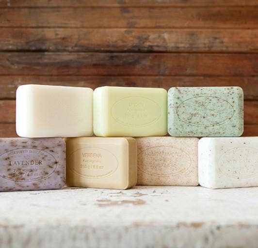 Milk Soap Bar - 150 g: 150G