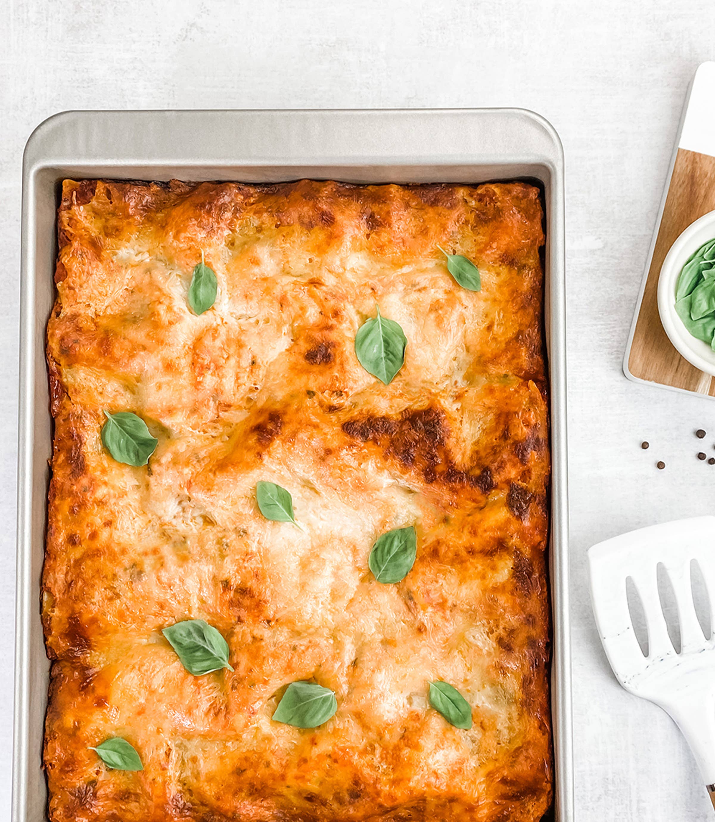 Lasagna / Bake & Roast Pan