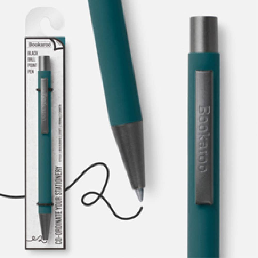 Bookaroo Pen: Blush