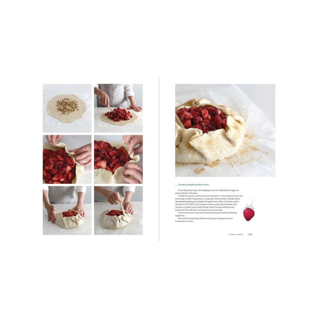 The Artful Pie Project