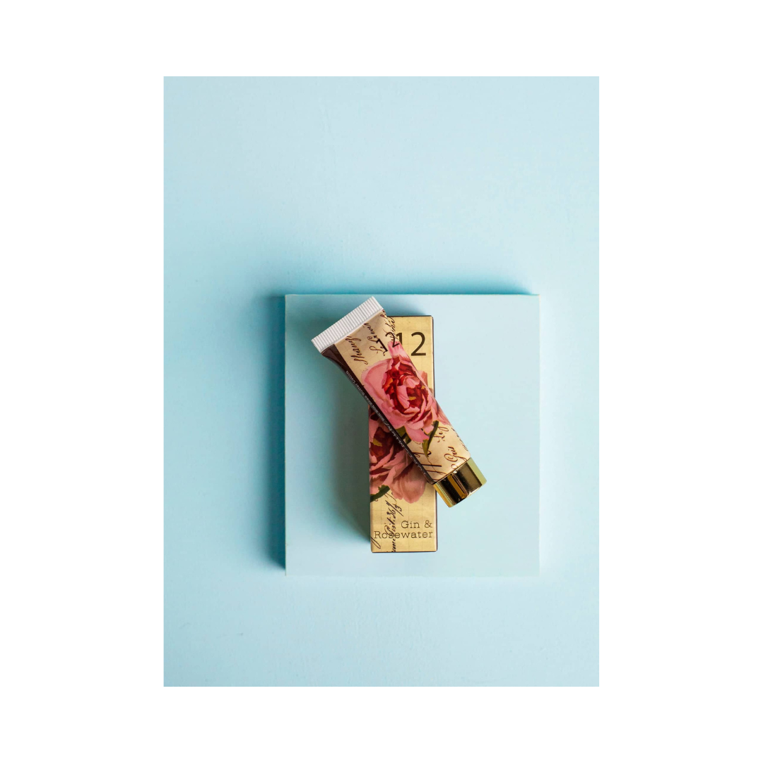 Gin & Rosewater Petite Handcreme