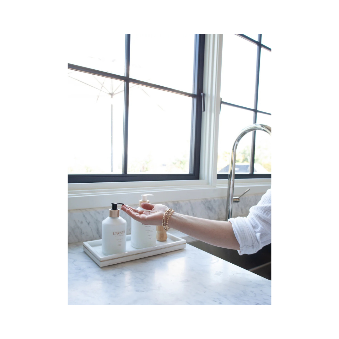 Fresh Linen Hand Lotion