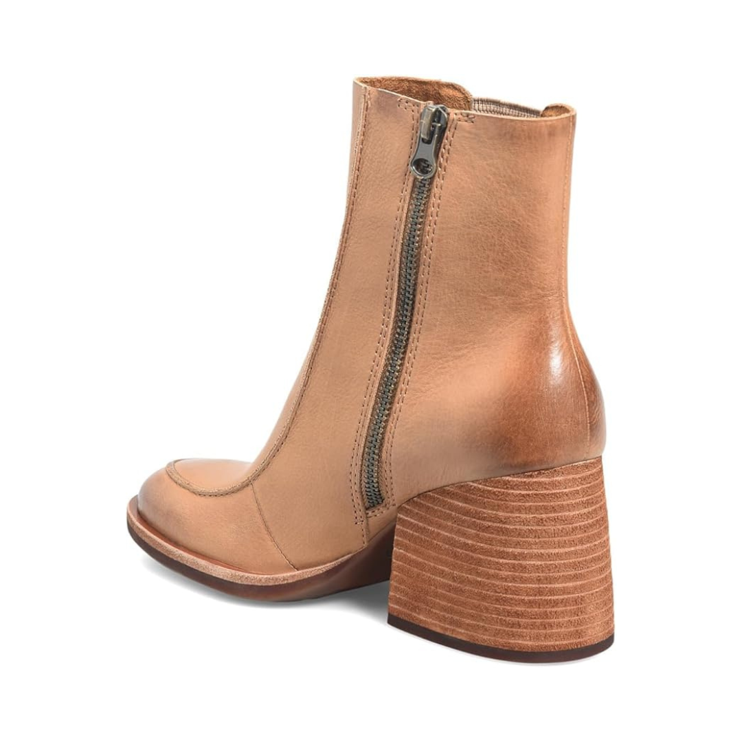 Brown Cantley Boot