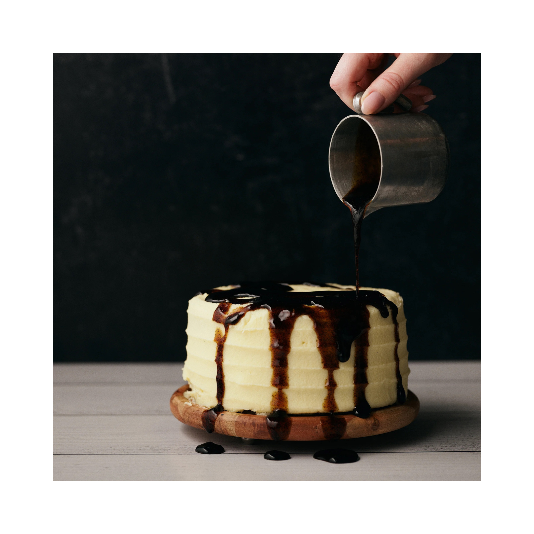 Mexican Vanilla Bean Paste 8 oz