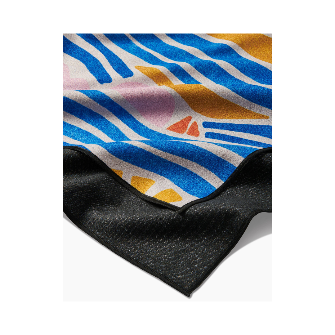 Byron Beach Towel