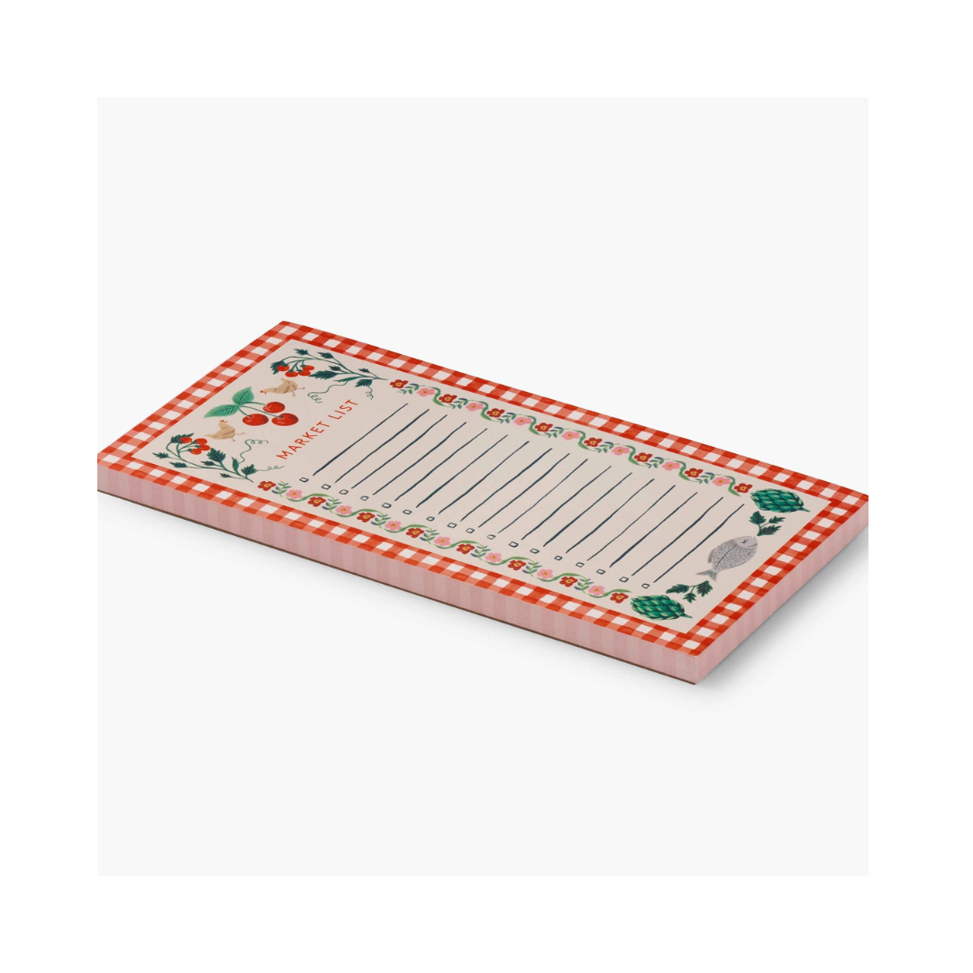 Cherry Farm Market Pad