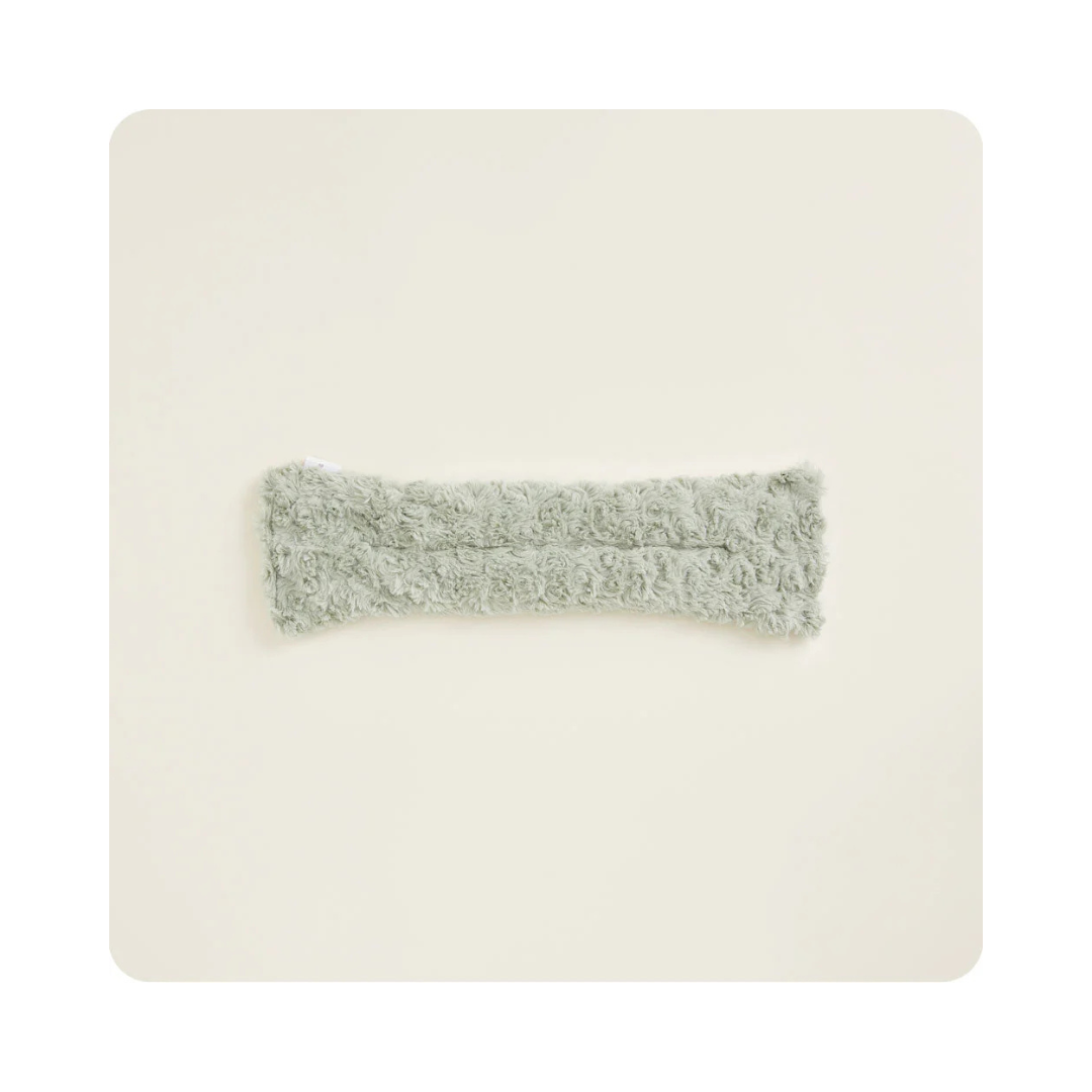 Curly Sage Warmies Neck Wrap