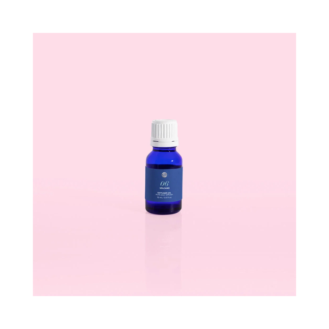 Volcano Diffuser Oil 15 ml