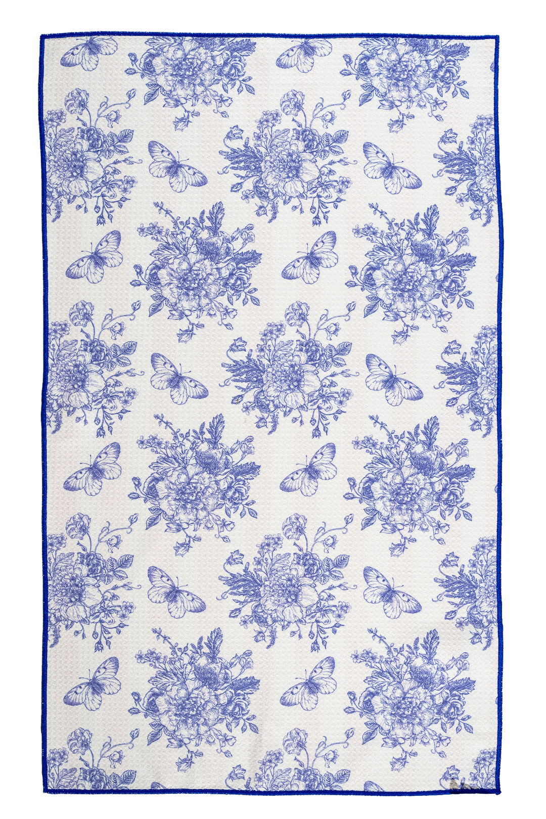 B161 Blue Lagoon