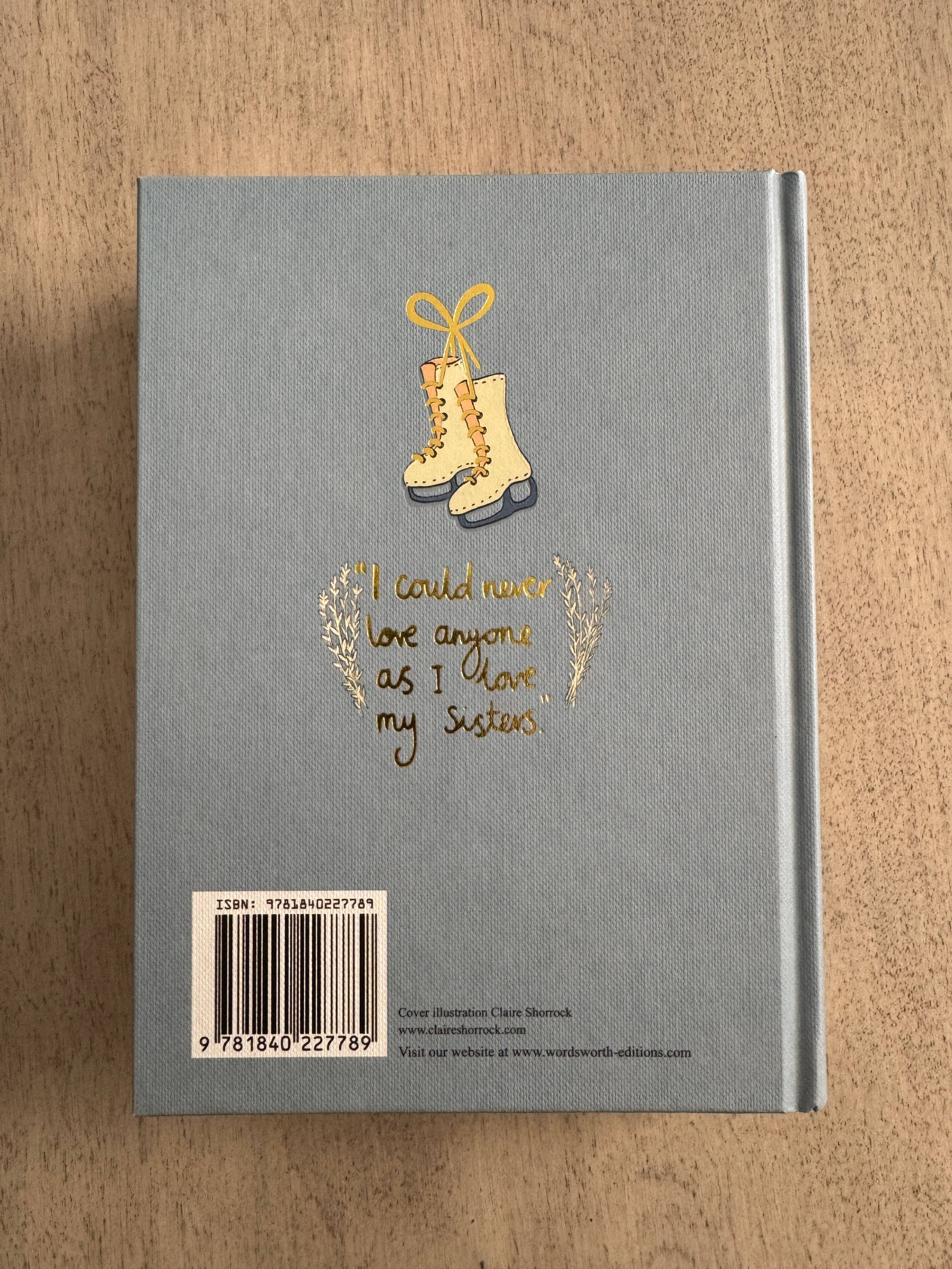 Little Women | Alcott | Collector's Edition | Hardcover