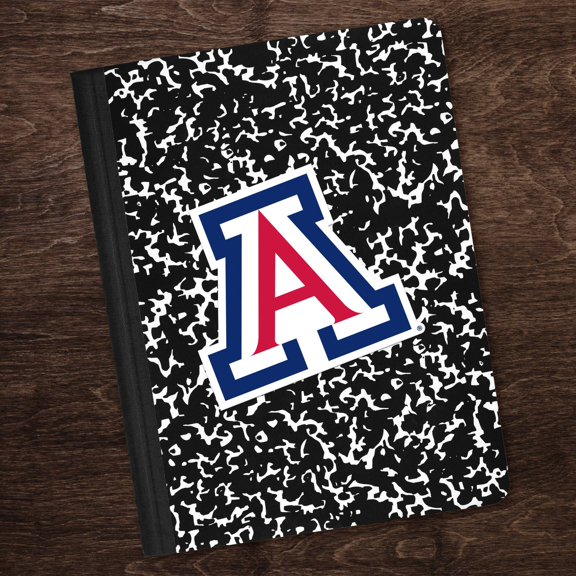 USA America 250 Medium Die Cut Decal