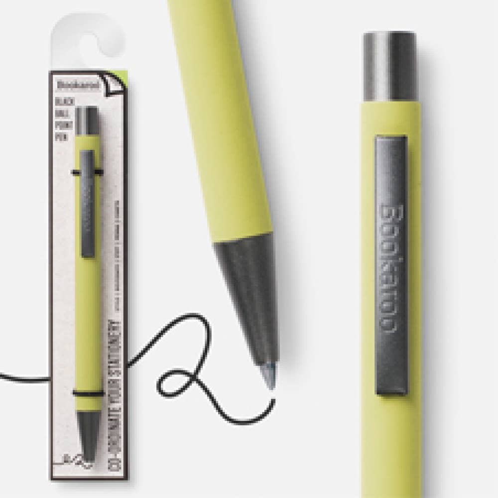 Bookaroo Pen: Blush