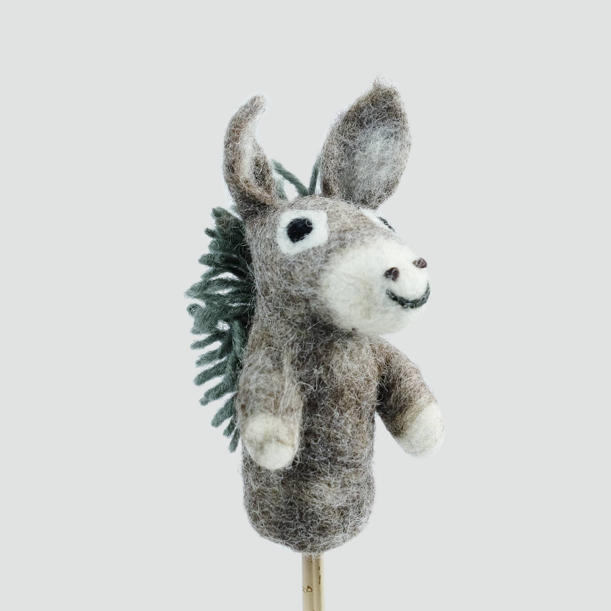 Finger Puppets - Barnyard Buddies - Assorted