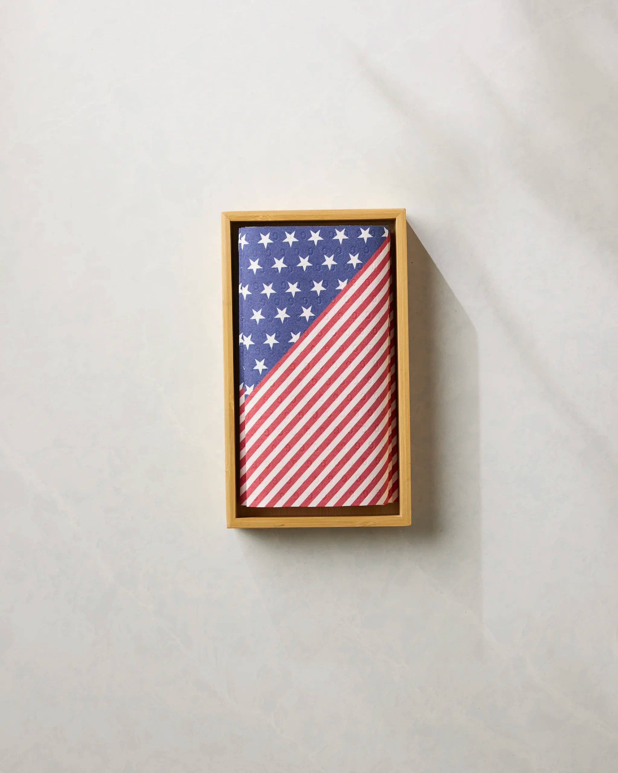 Liberty Not Paper Towel