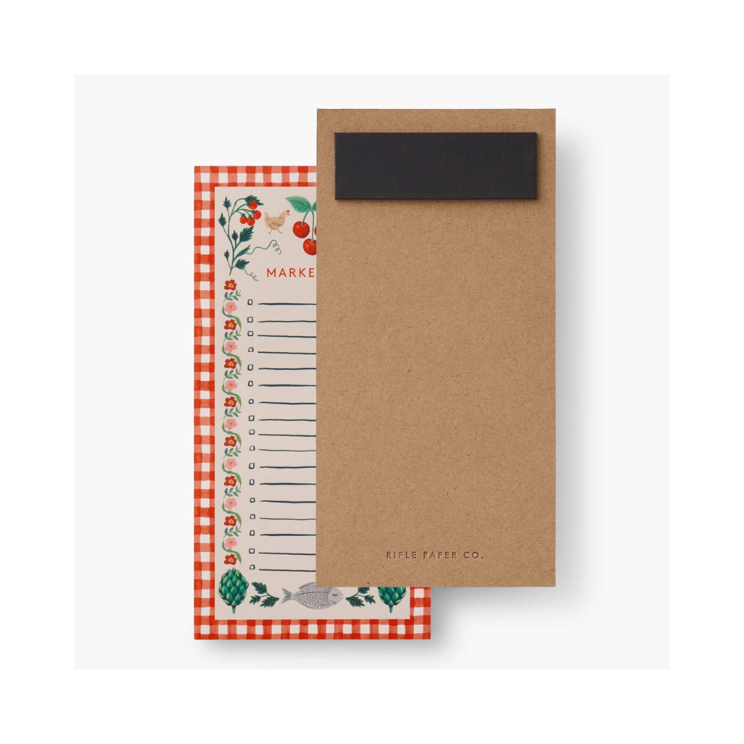 Cherry Farm Market Pad