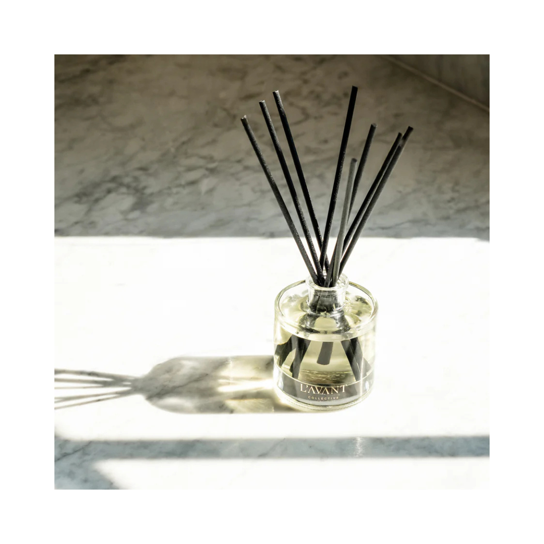 Winter Fir Reed Diffuser