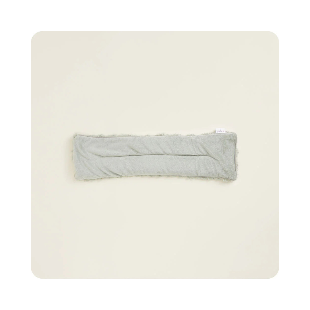 Curly Sage Warmies Neck Wrap