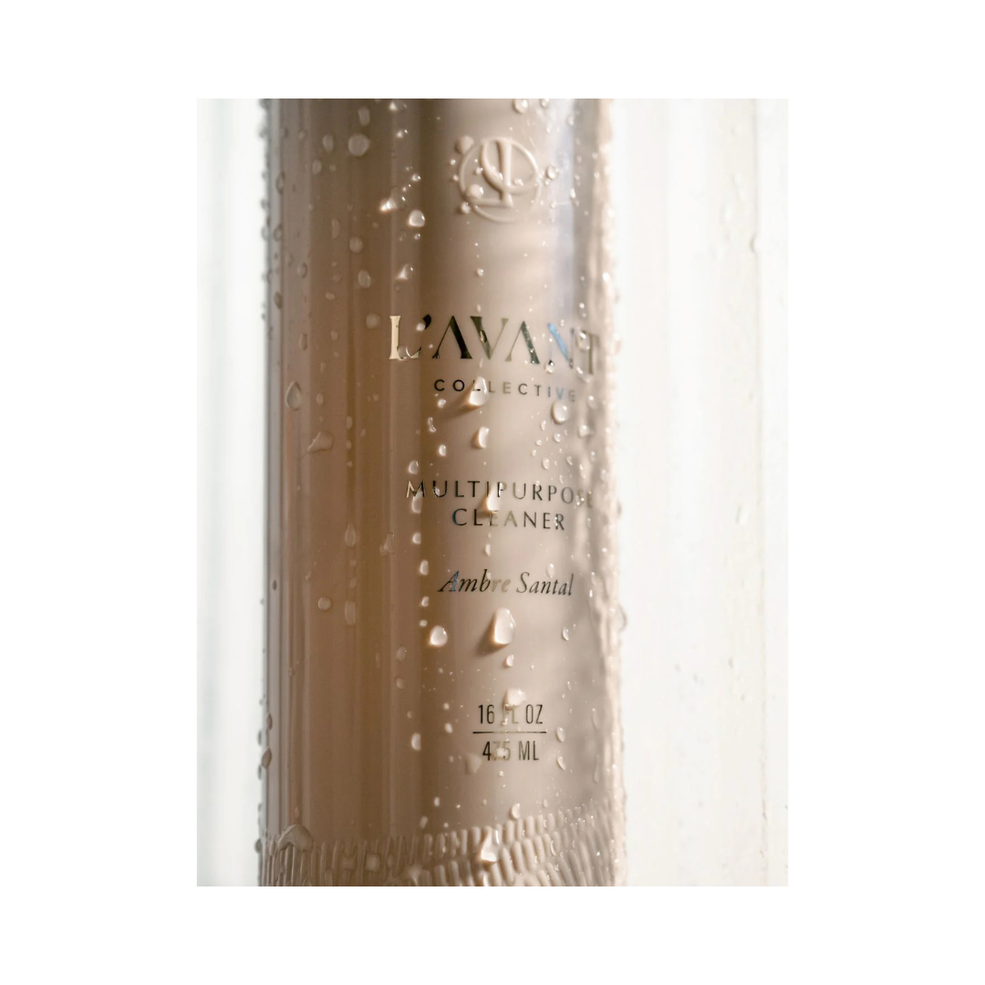 Ambre Santal Multipurpose Cleaner