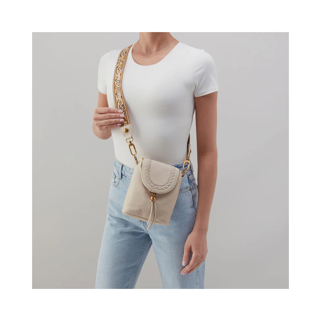 Birch Fern Crossbody Bag