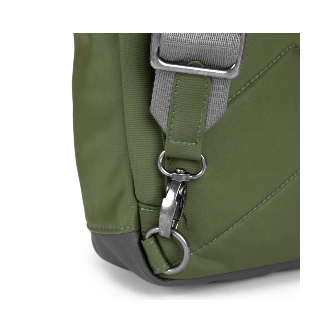 Avocado Large Willsden Sling Bag