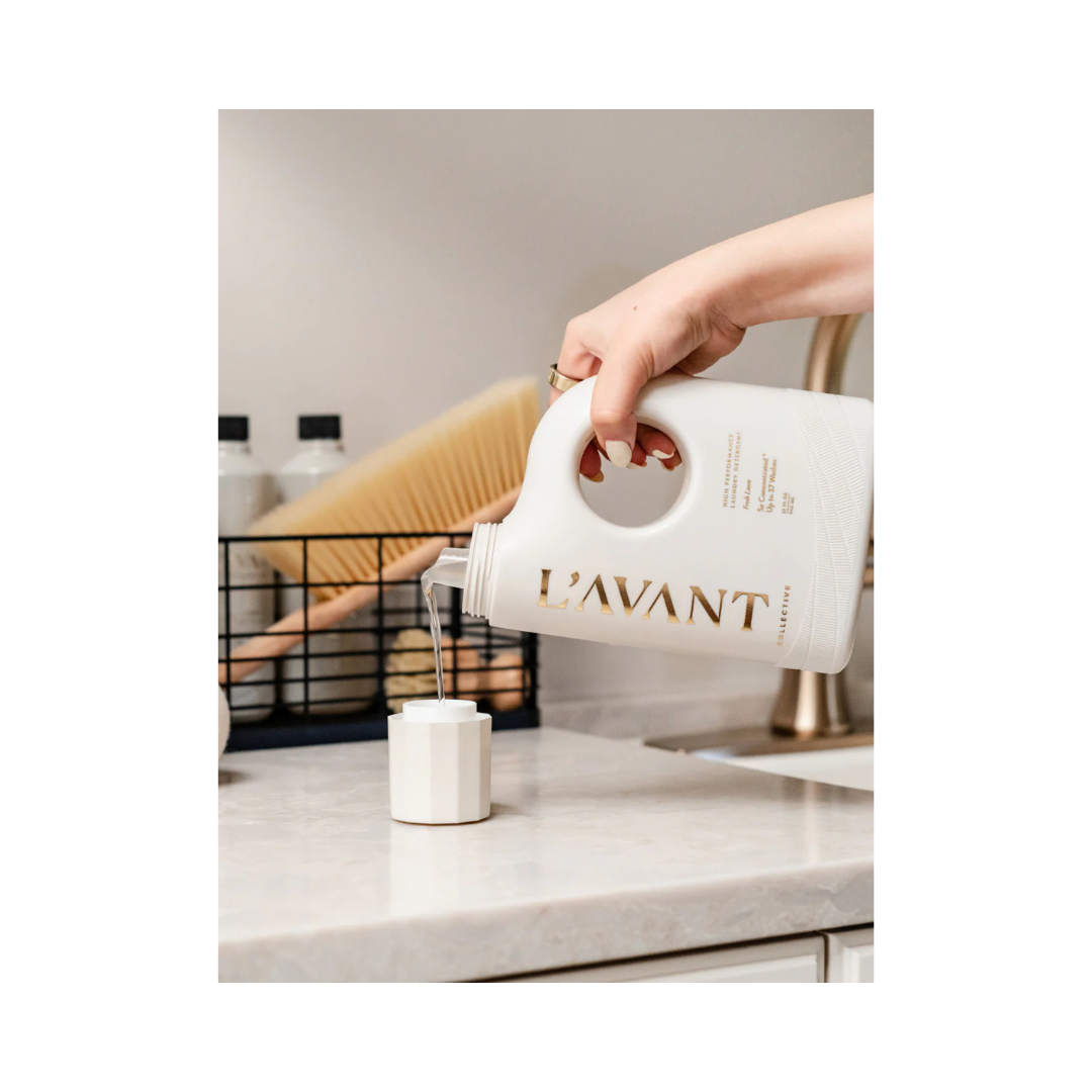 Fresh Linen Laundry Detergent