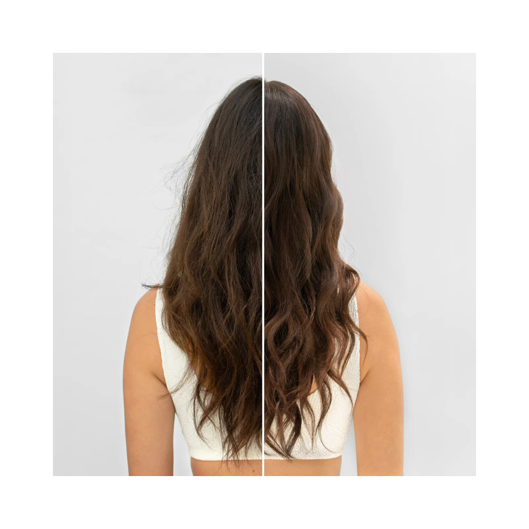 Smoothing Air Dry Cream