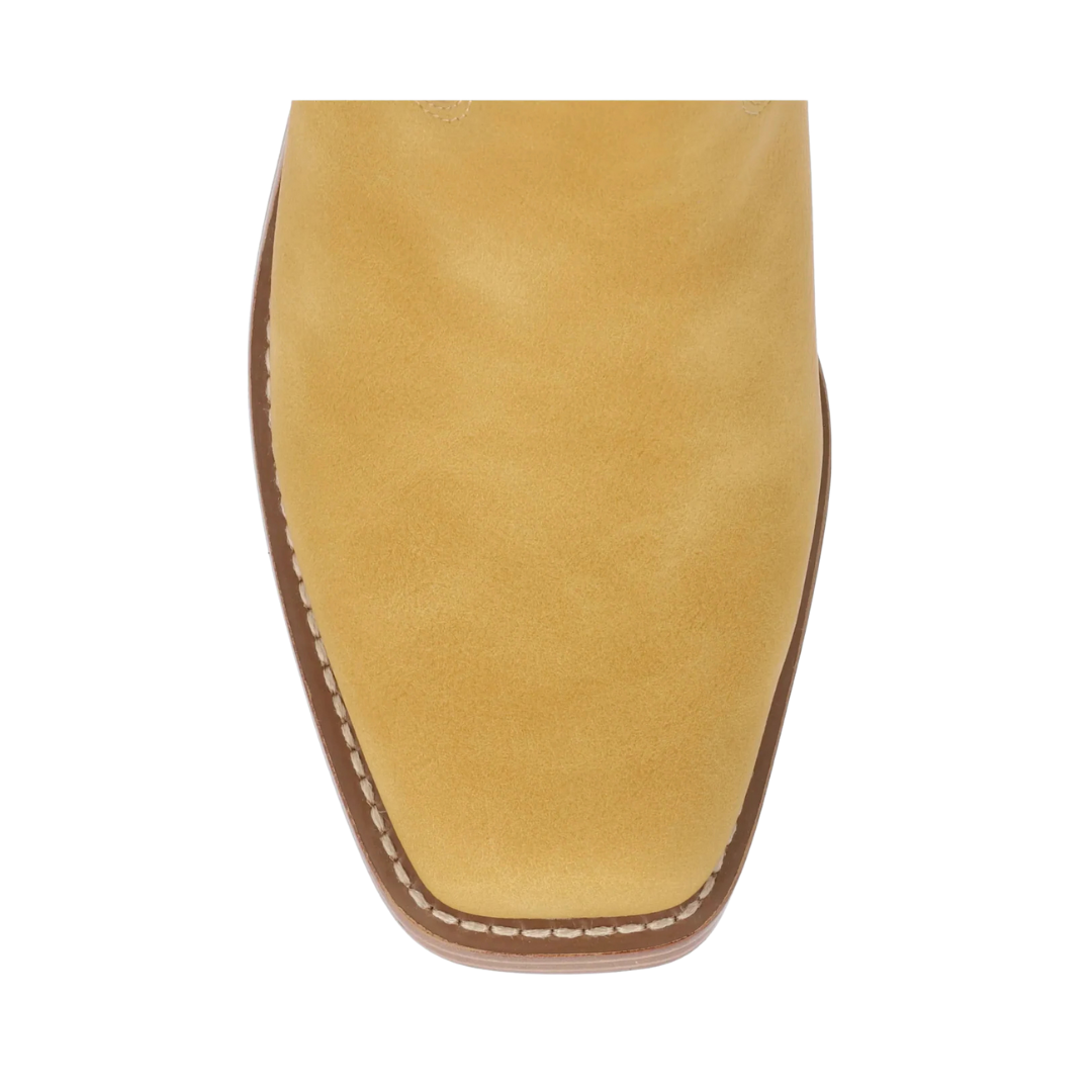 Banana Duston Boot