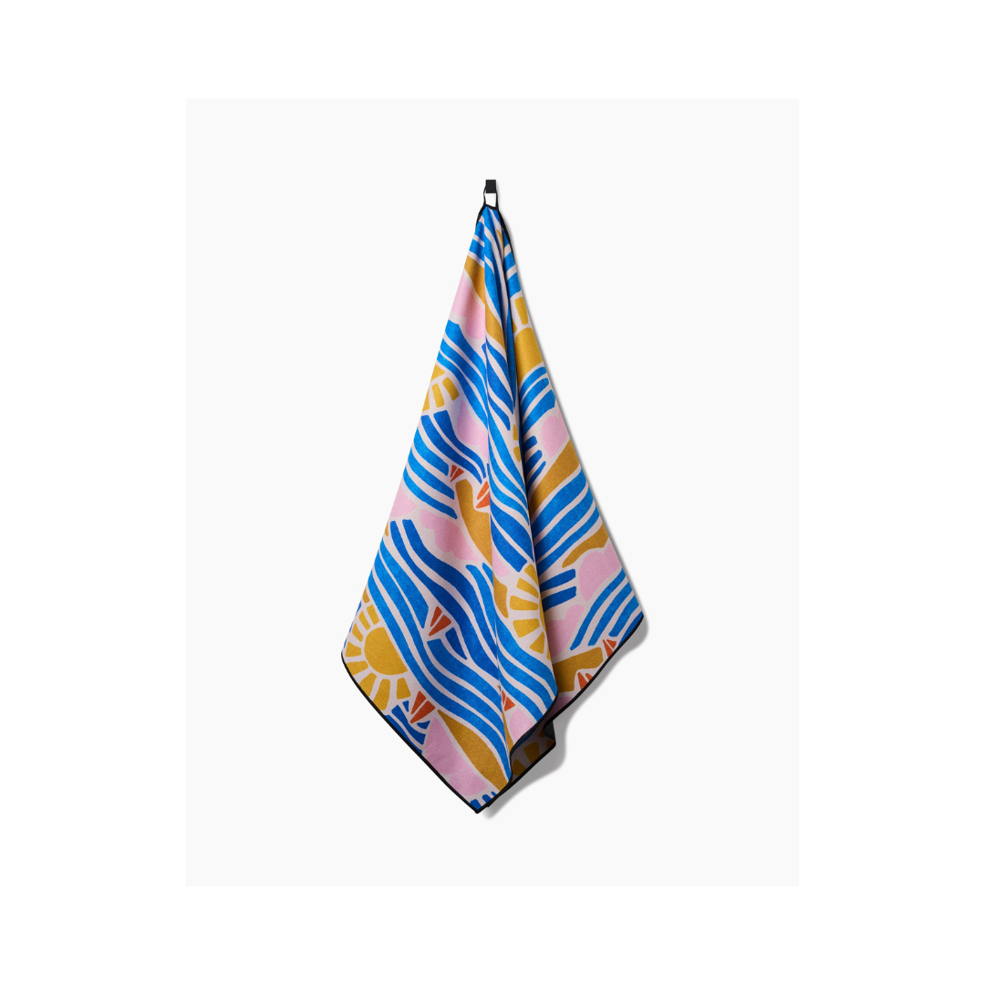Byron Beach Towel