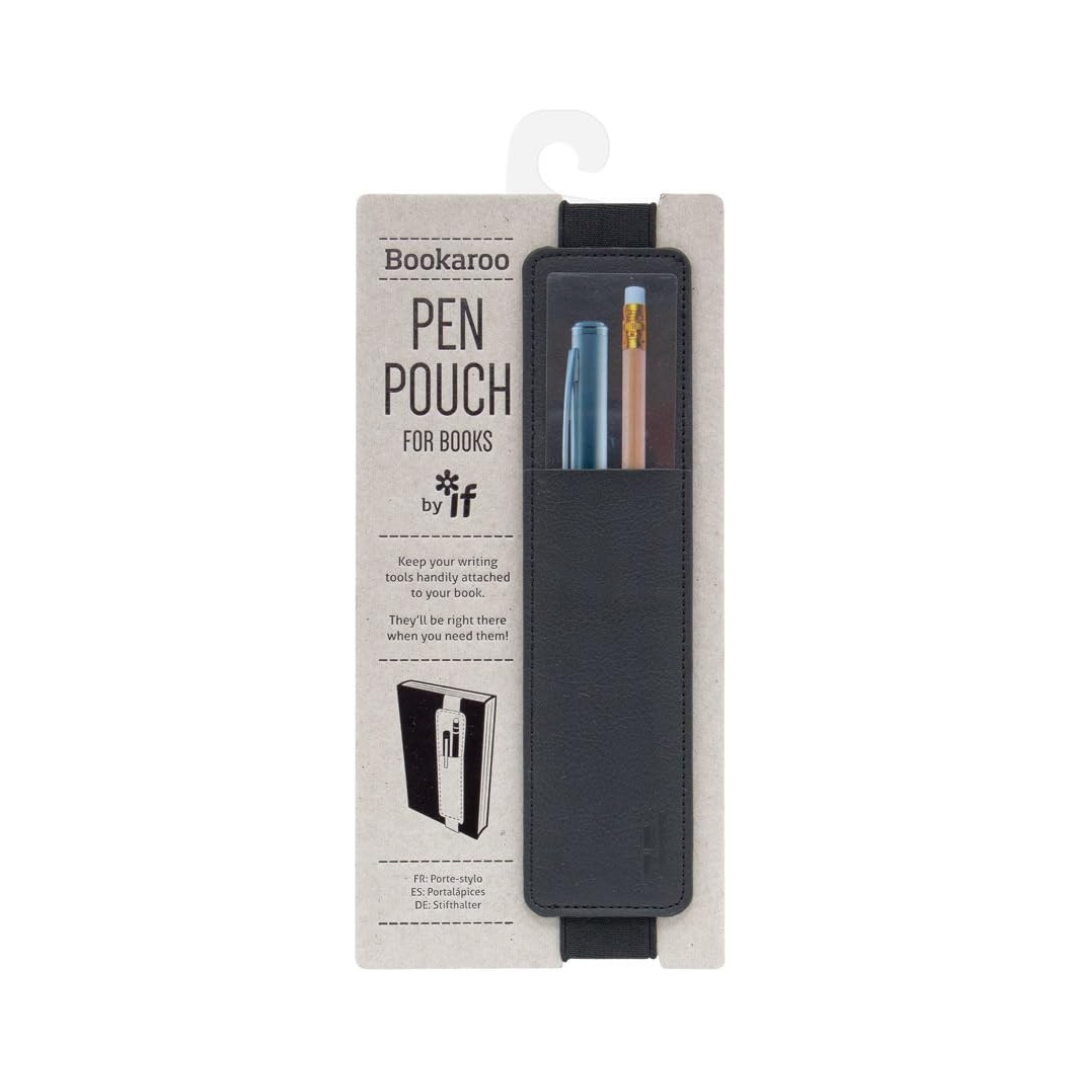 Bookaroo Pen Pouch