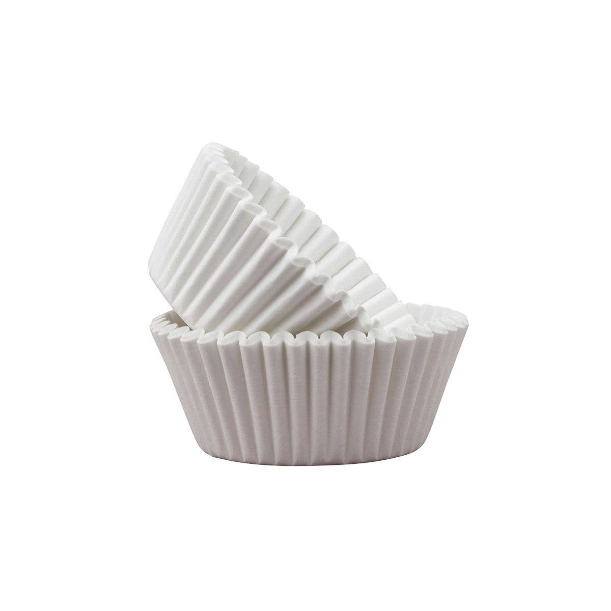 Mrs. Anderson's Baking Regular Paper Baking Cups, Set Of 50