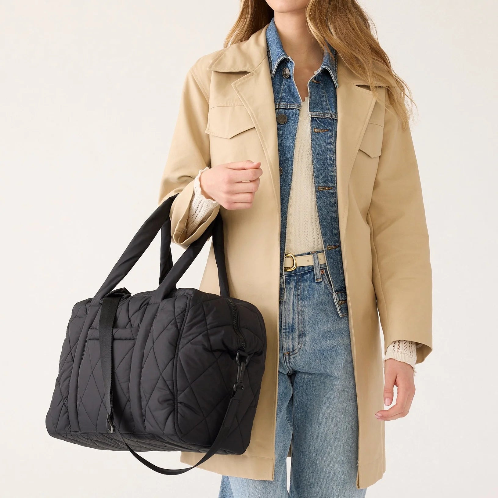 Moonless Night Miramar Weekender